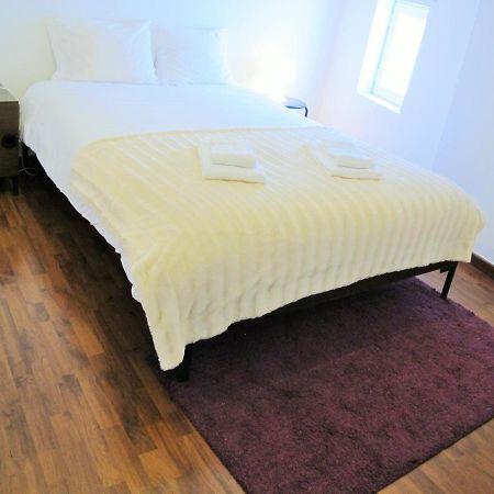 Convento Apartment Rossio Lisbon Bagian luar foto