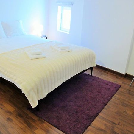 Convento Apartment Rossio Lisbon Bagian luar foto