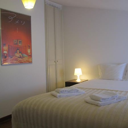 Convento Apartment Rossio Lisbon Bagian luar foto